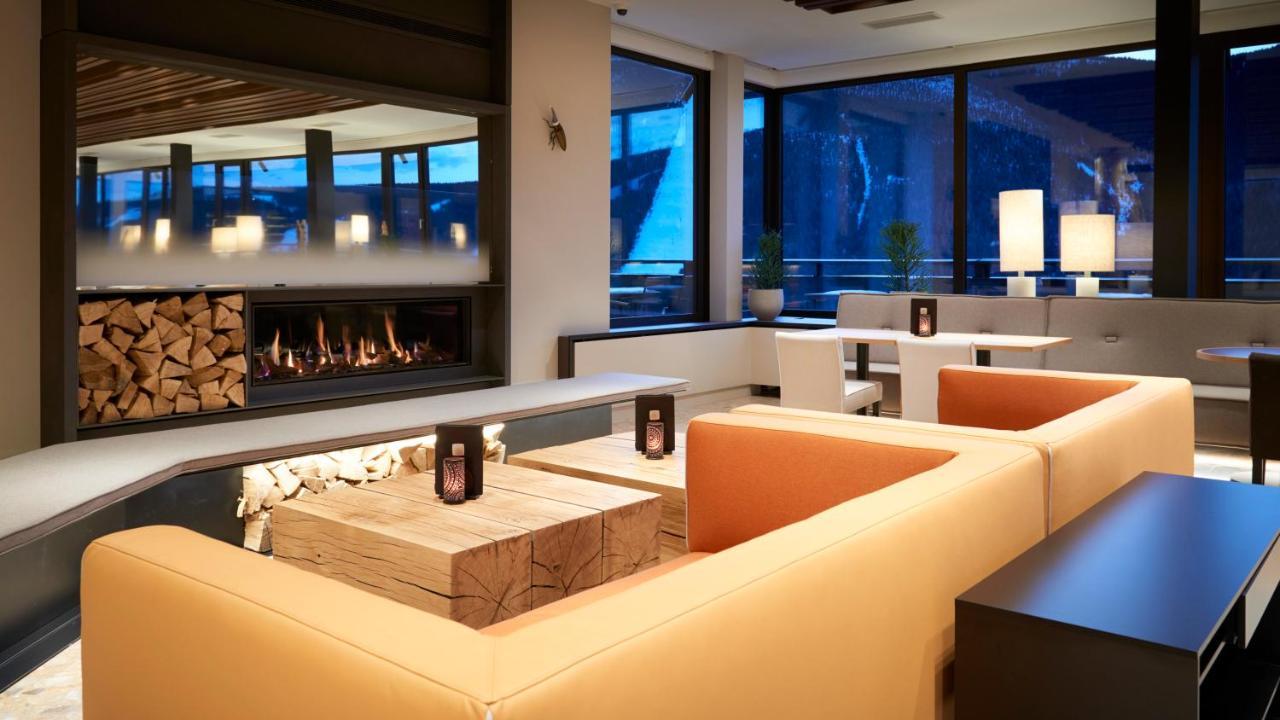 Orea Resort Horal Špindlerŭv Mlýn Ngoại thất bức ảnh