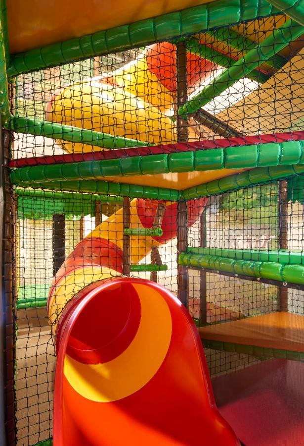 Orea Resort Horal Špindlerŭv Mlýn Ngoại thất bức ảnh