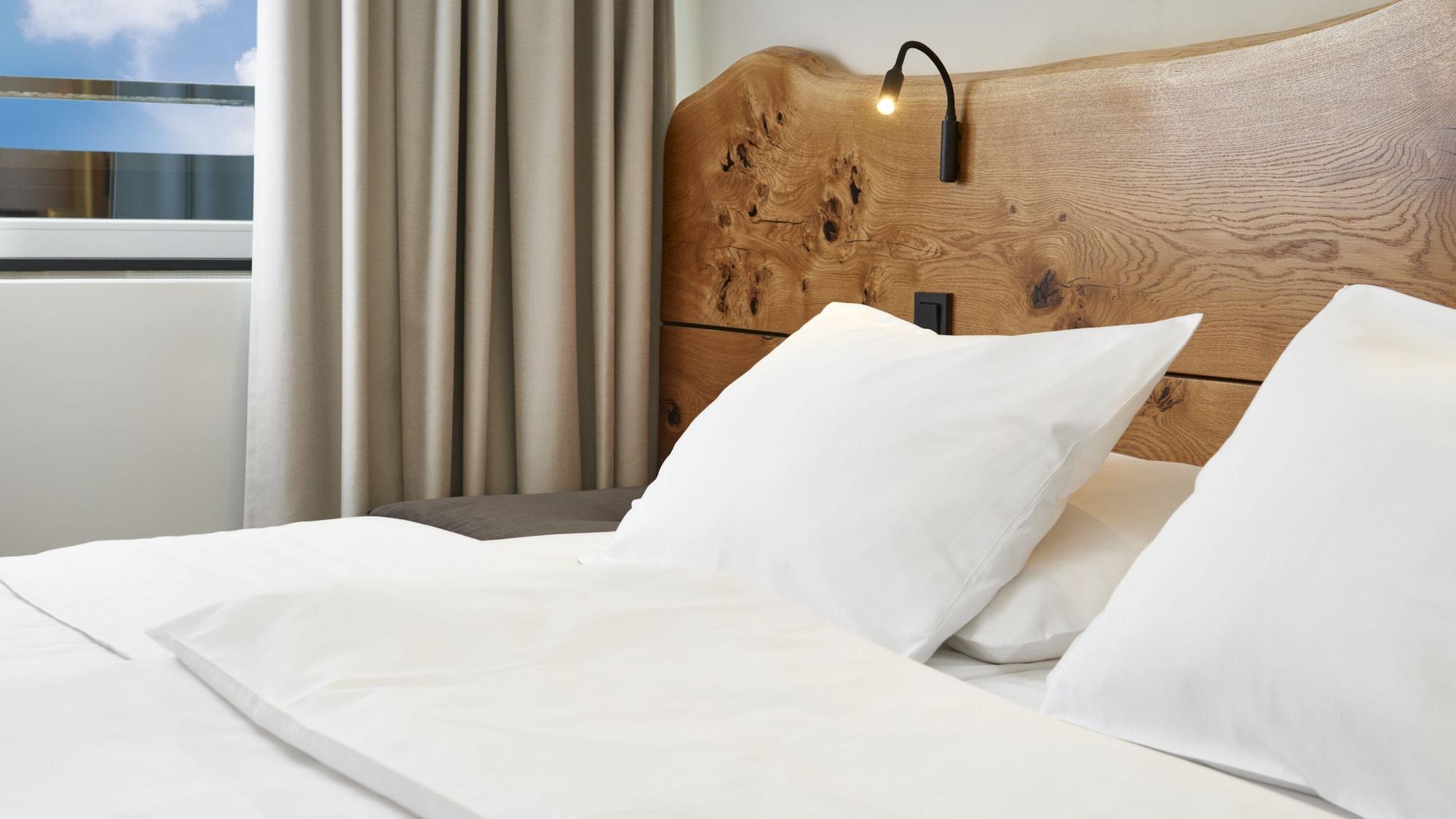 Orea Resort Horal Špindlerŭv Mlýn Ngoại thất bức ảnh