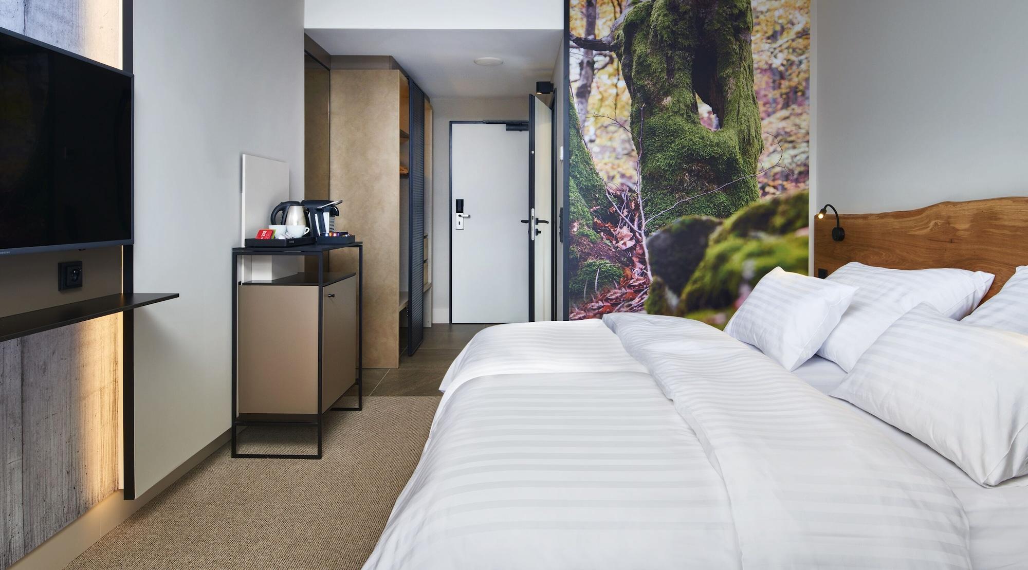 Orea Resort Horal Špindlerŭv Mlýn Ngoại thất bức ảnh