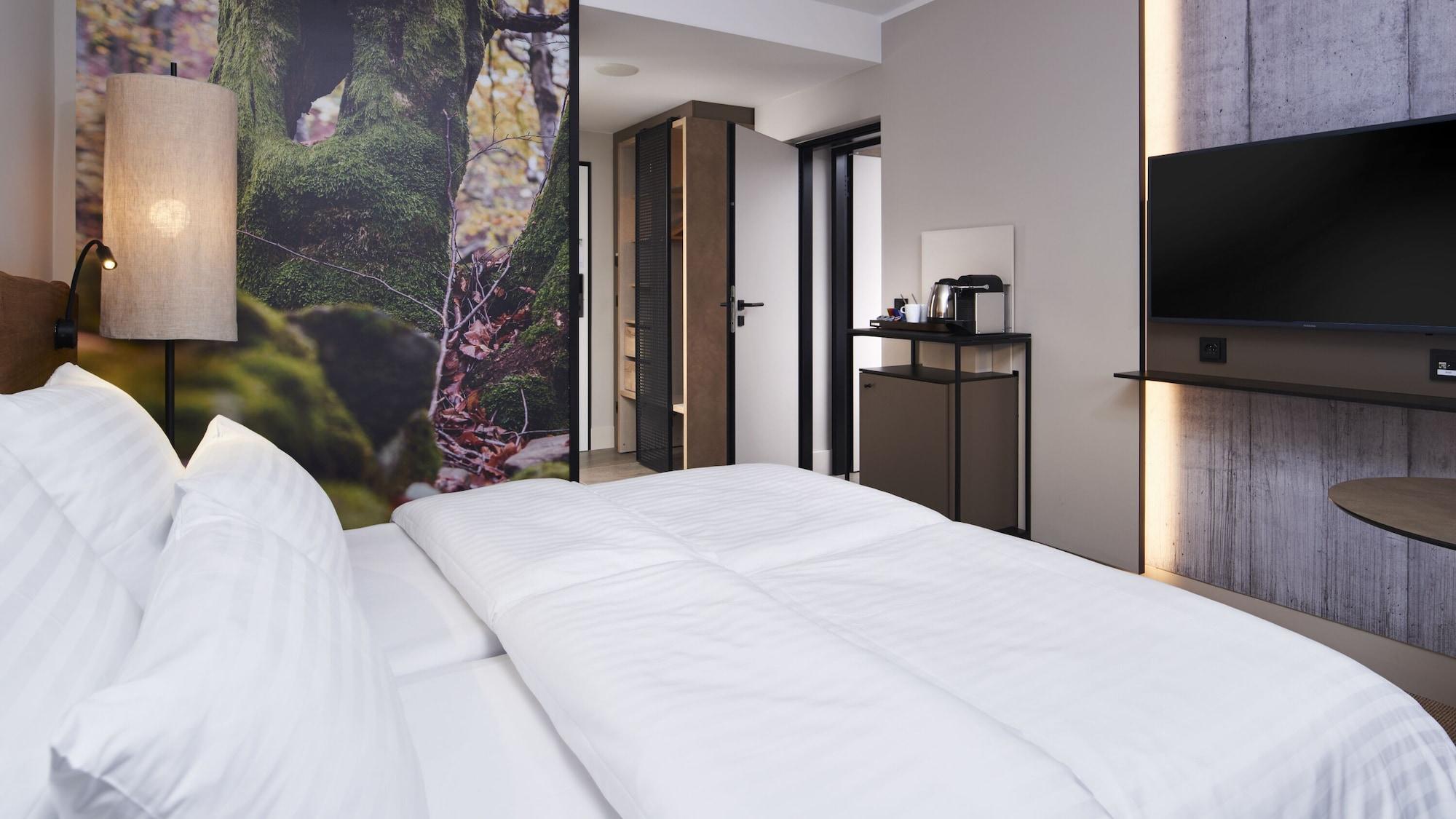 Orea Resort Horal Špindlerŭv Mlýn Ngoại thất bức ảnh