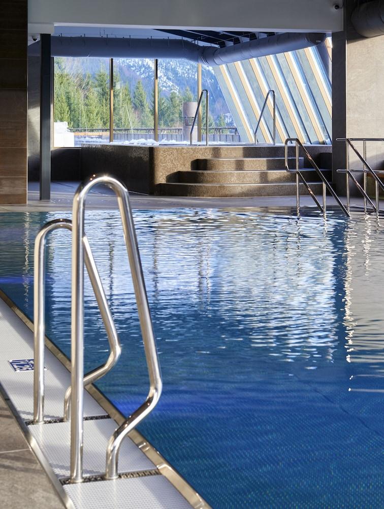 Orea Resort Horal Špindlerŭv Mlýn Ngoại thất bức ảnh