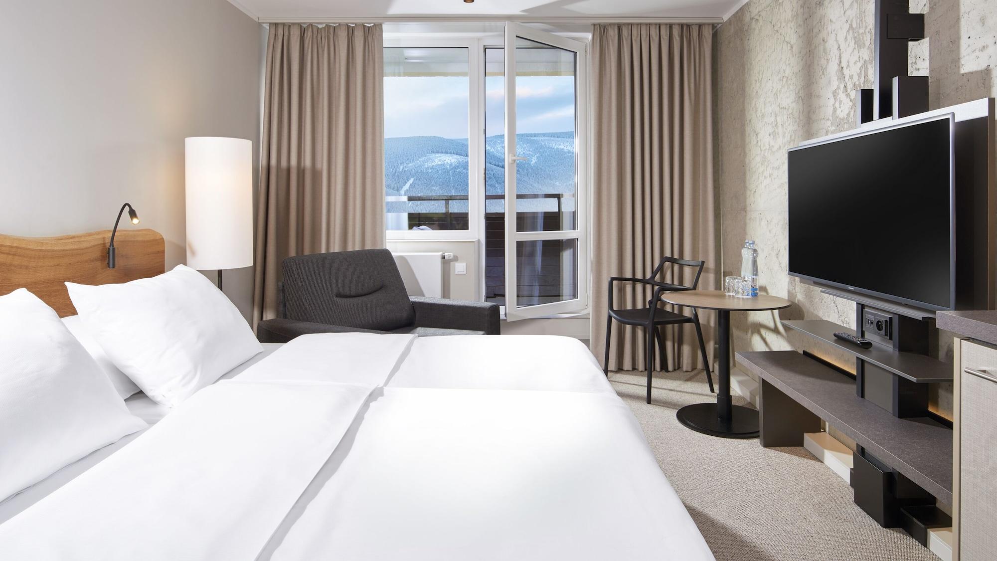 Orea Resort Horal Špindlerŭv Mlýn Ngoại thất bức ảnh