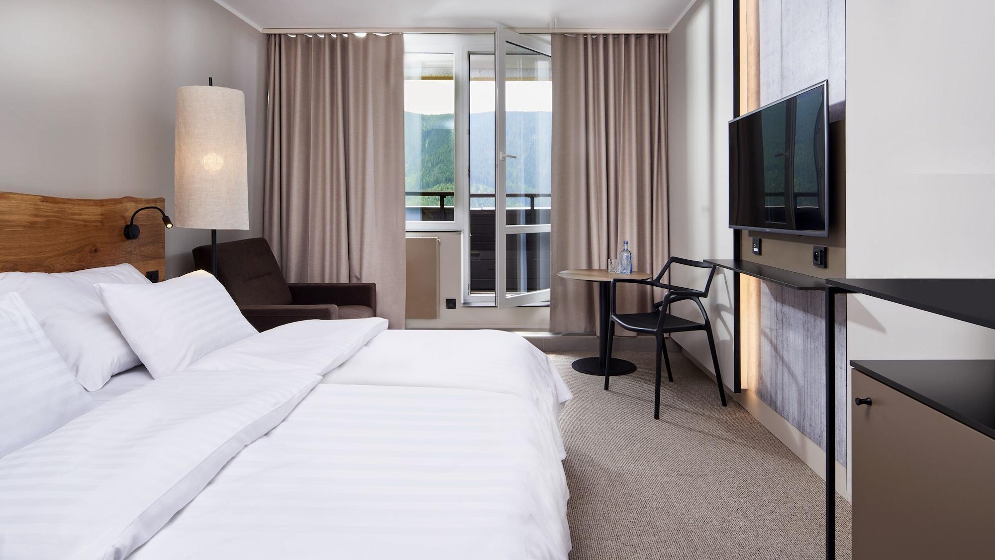 Orea Resort Horal Špindlerŭv Mlýn Ngoại thất bức ảnh