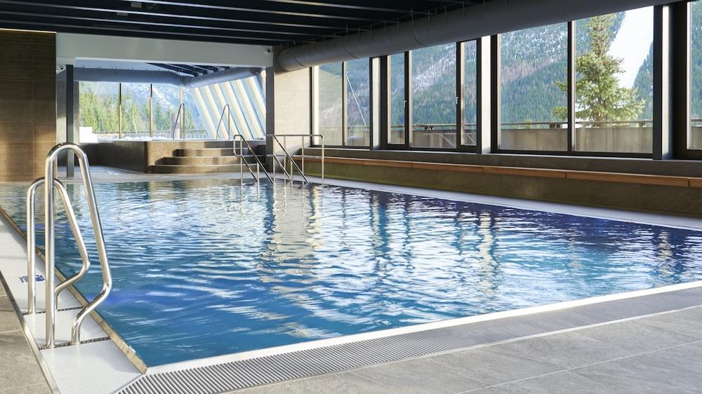 Orea Resort Horal Špindlerŭv Mlýn Ngoại thất bức ảnh