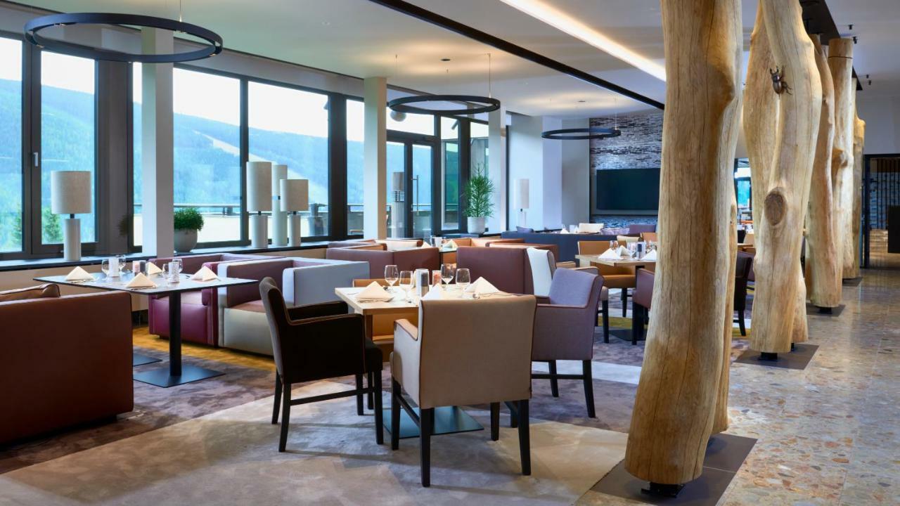 Orea Resort Horal Špindlerŭv Mlýn Ngoại thất bức ảnh