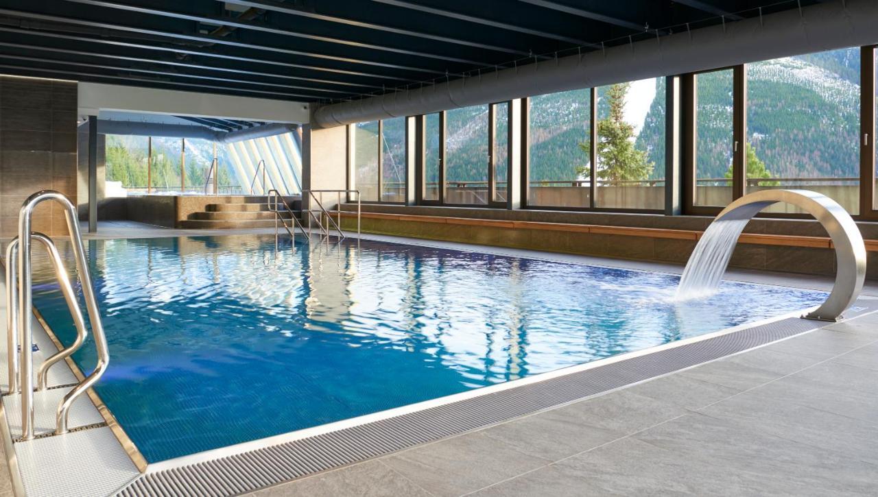 Orea Resort Horal Špindlerŭv Mlýn Ngoại thất bức ảnh