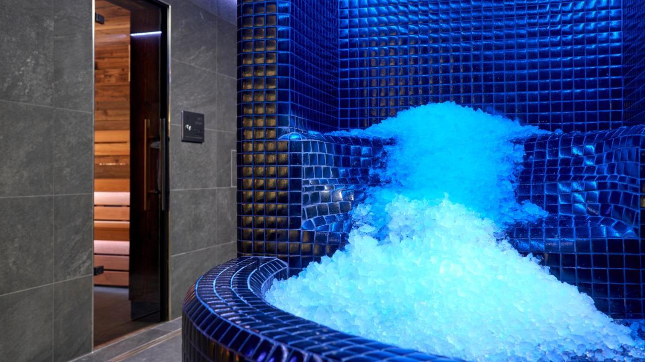 Orea Resort Horal Špindlerŭv Mlýn Ngoại thất bức ảnh